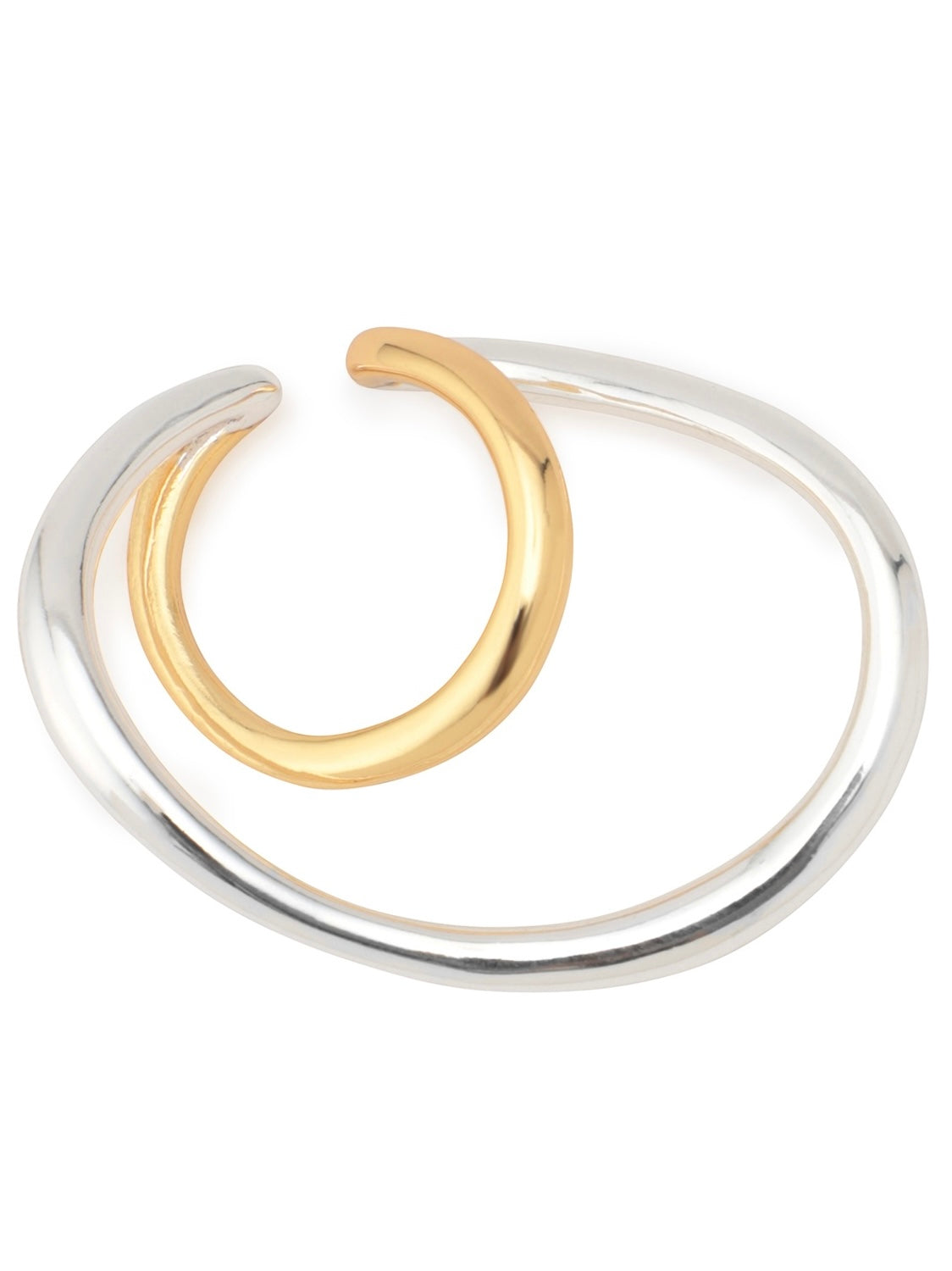 Nuance Twin Ring