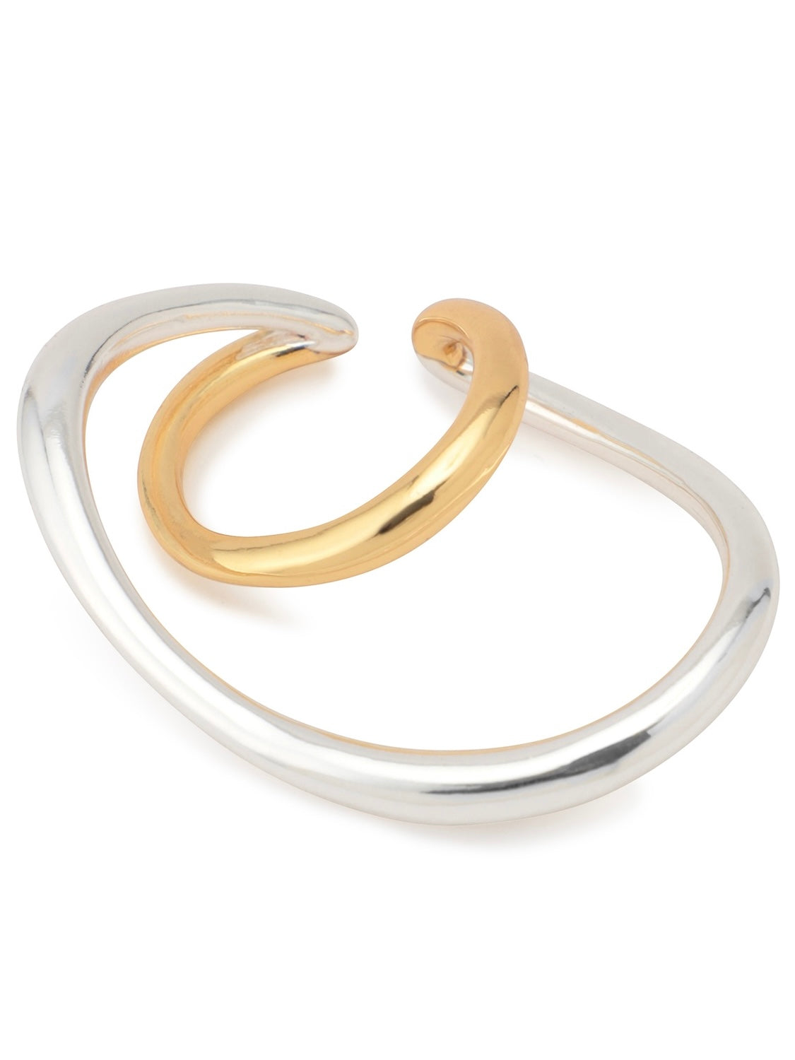 Nuance Twin Ring