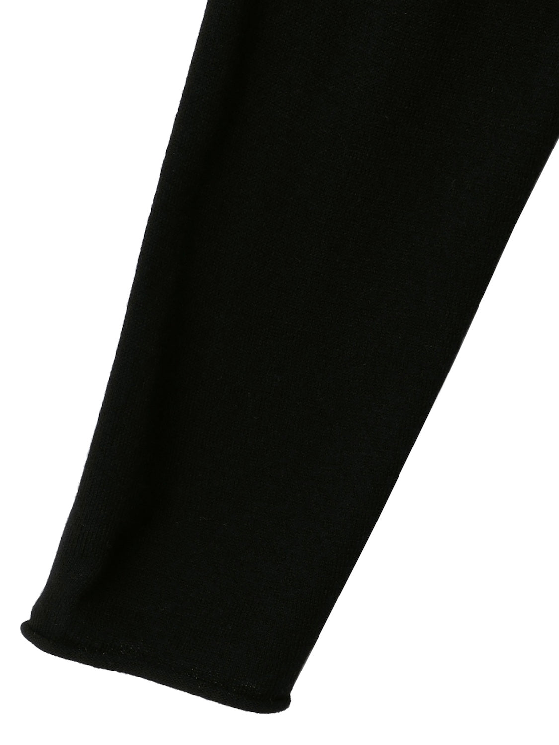 Twist Back Knit Dress