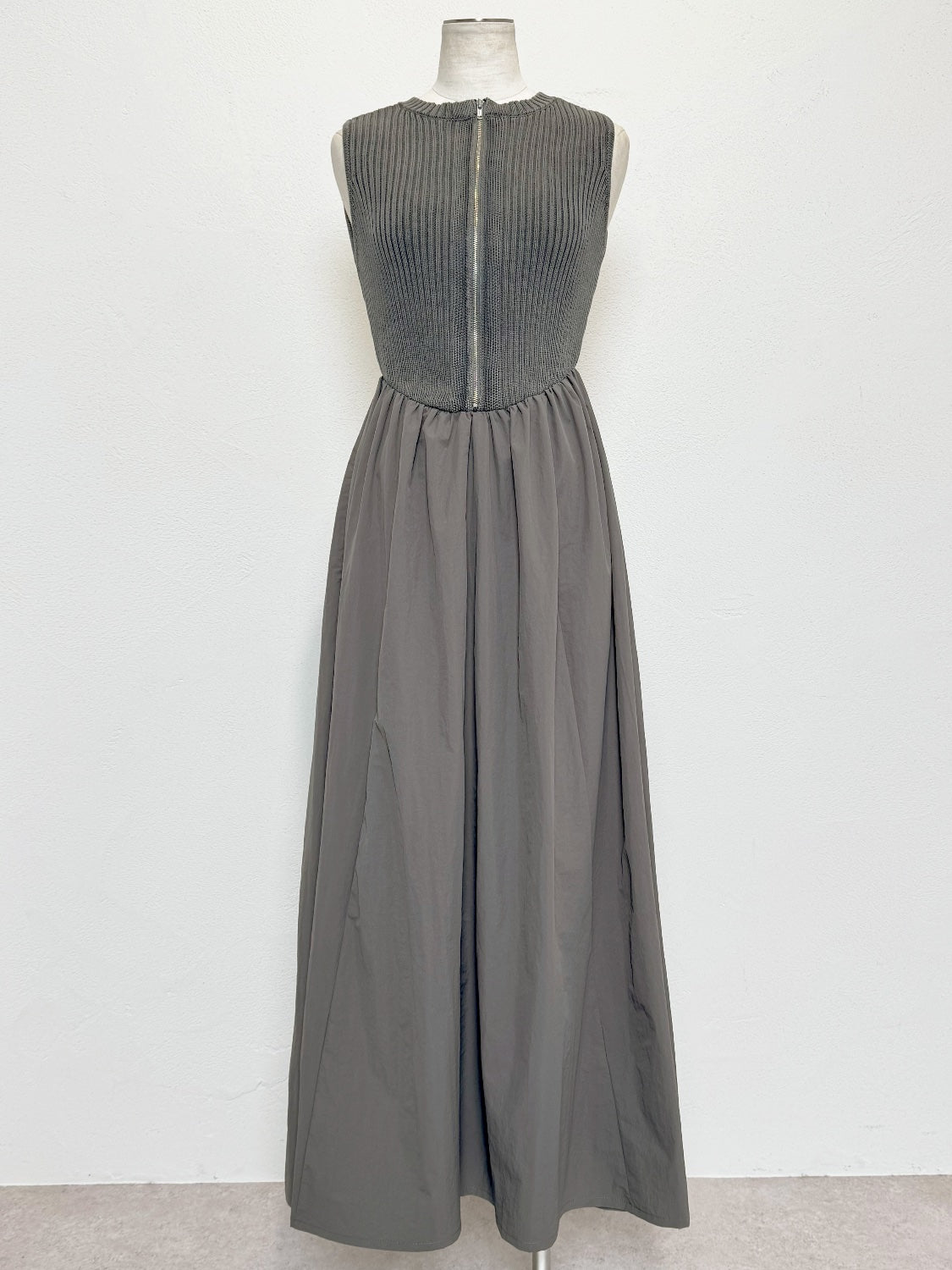 ドッキング KNIT ワンピース