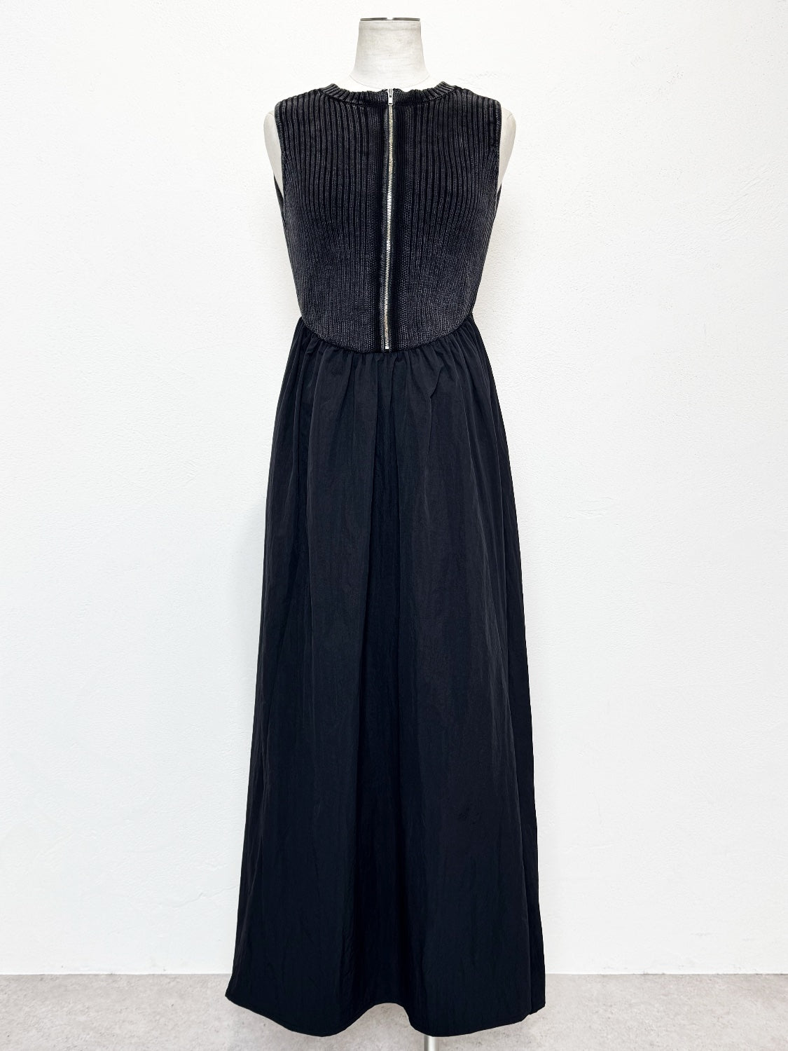 ドッキング KNIT ワンピース