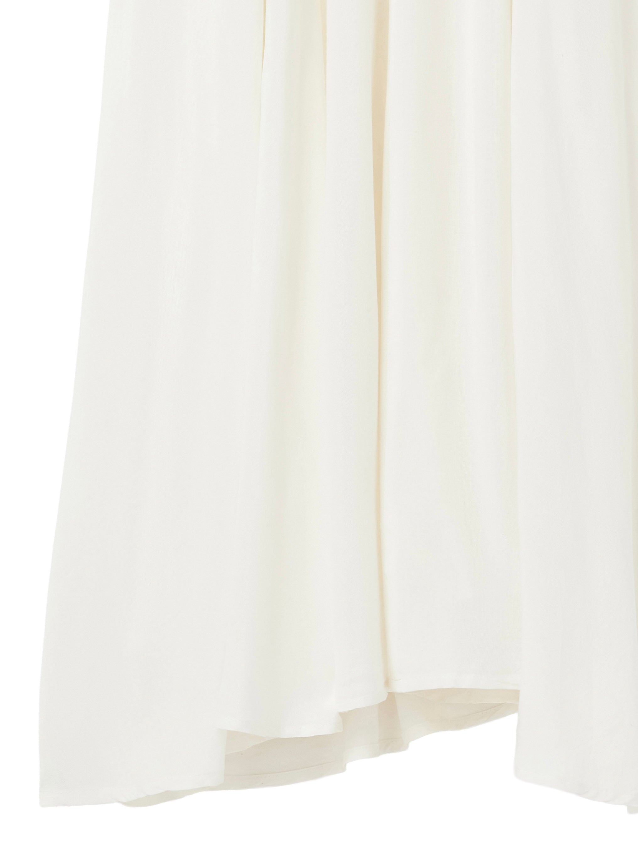 エンブロイダリー Rayon ワンピース