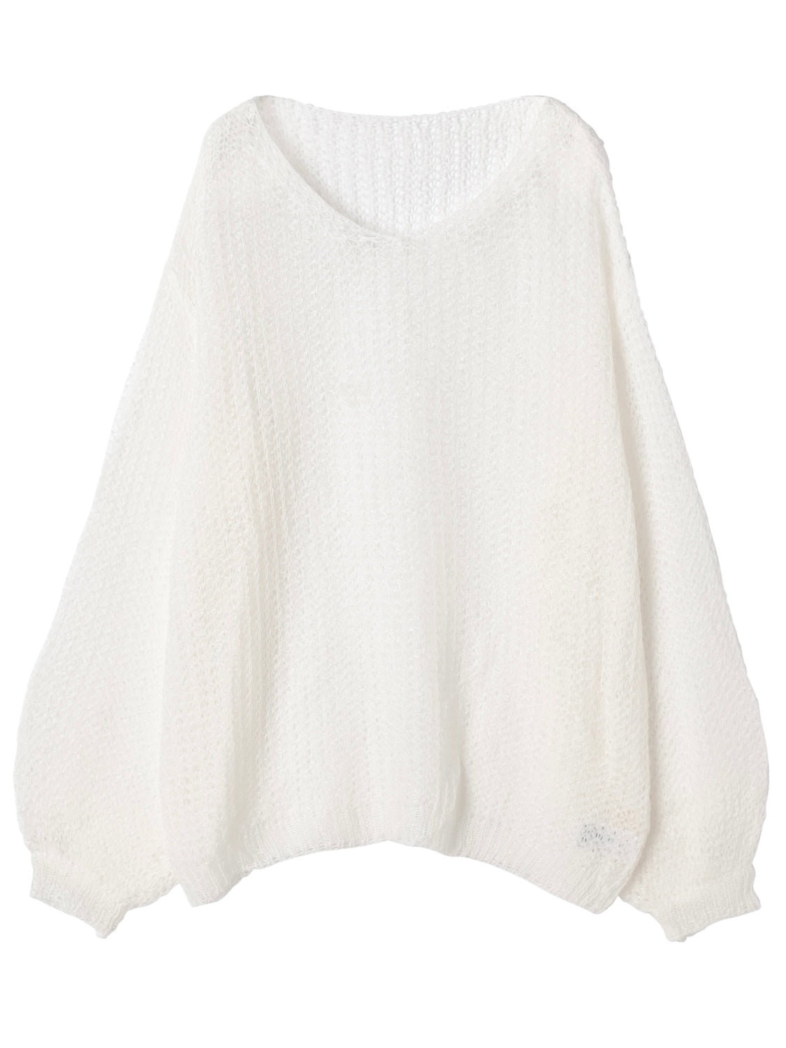 Crochet Lame KNIT