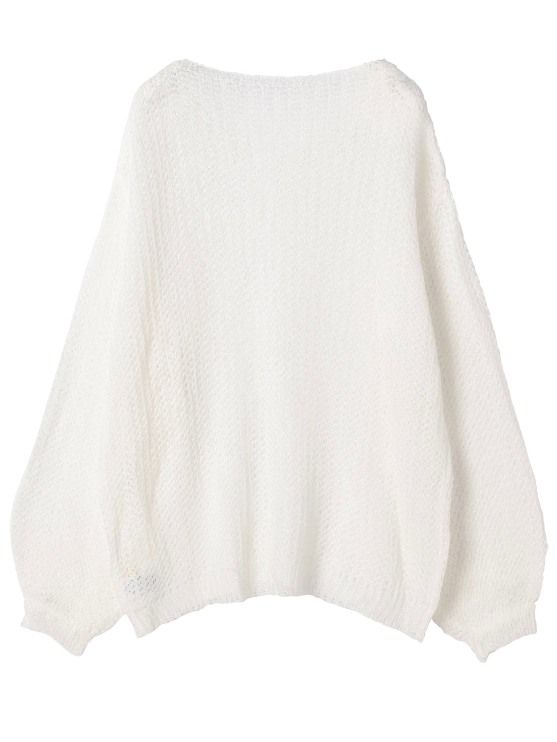 Crochet Lame KNIT