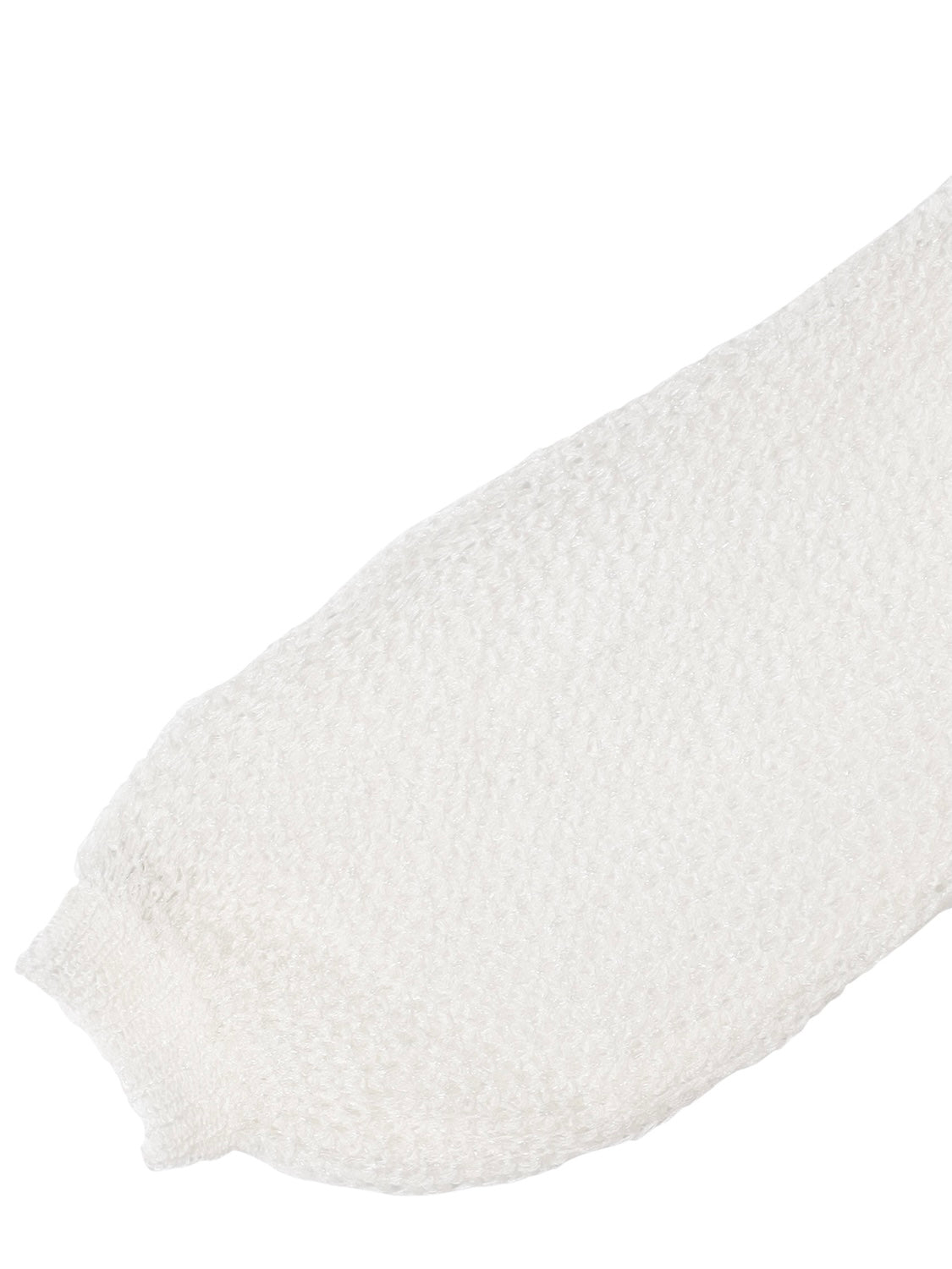 Crochet Lame KNIT