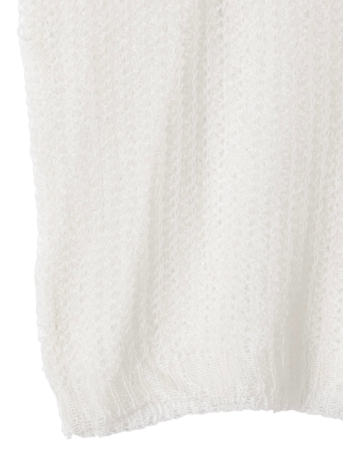 Crochet Lame KNIT