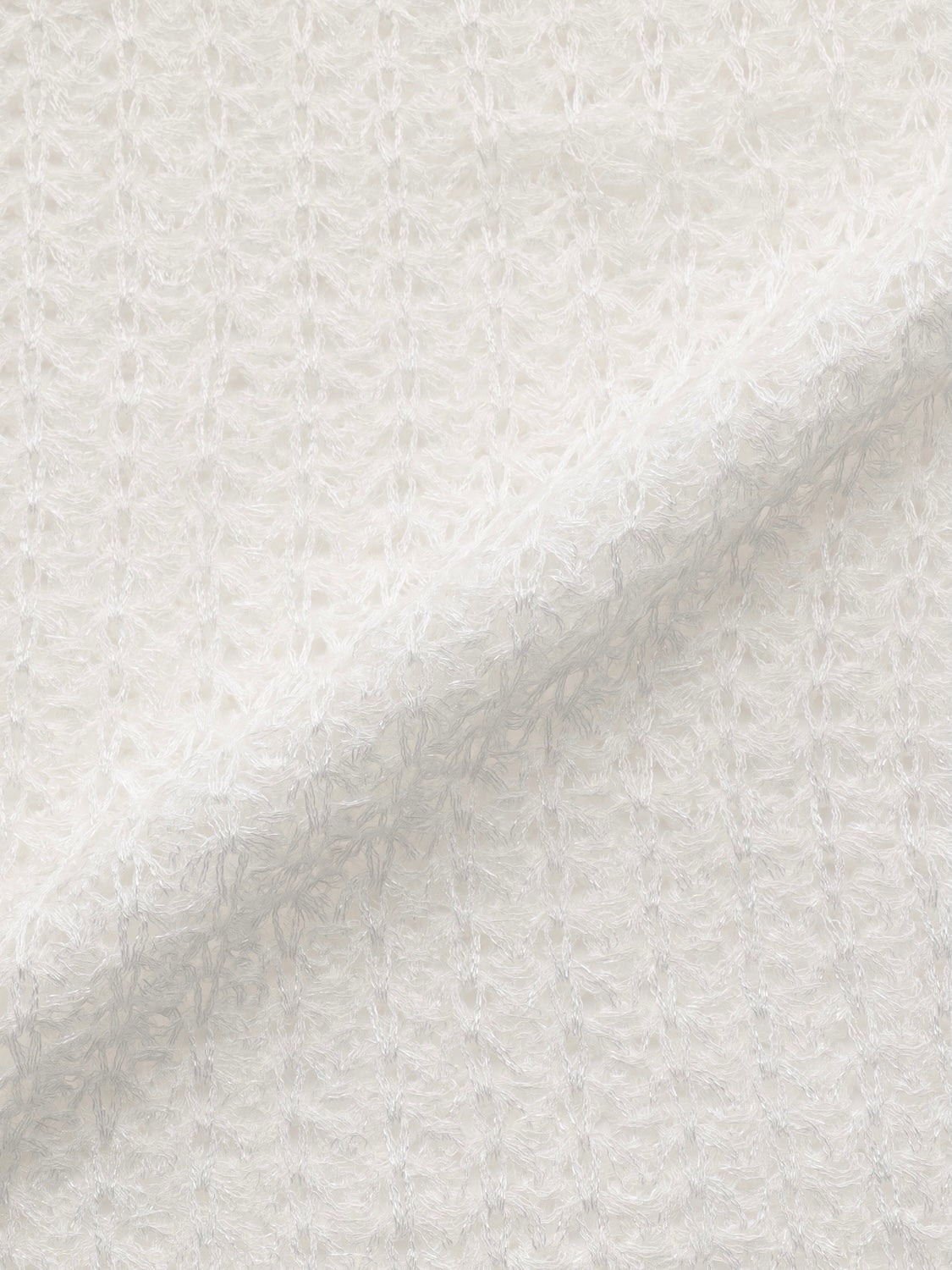 Crochet Lame KNIT