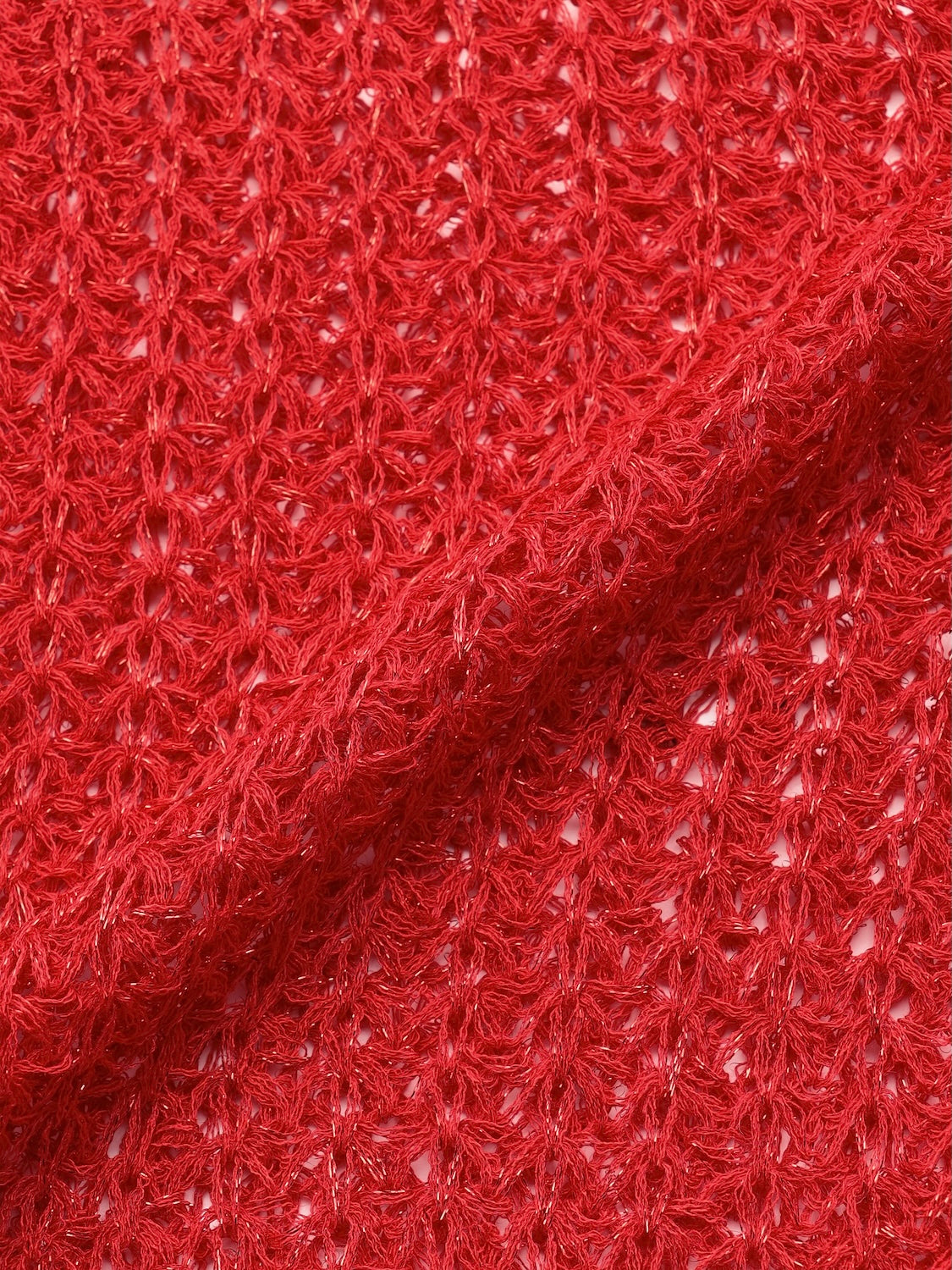 Crochet Lame KNIT
