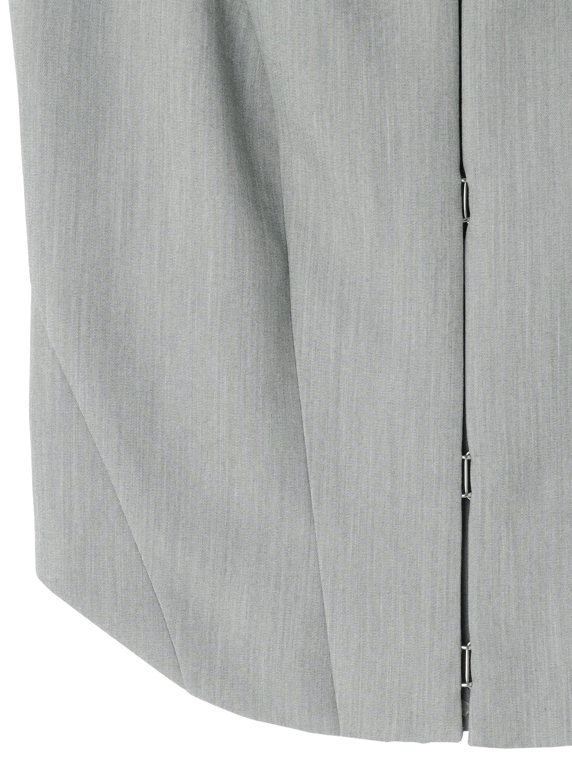 Front Hook Corset Bustier