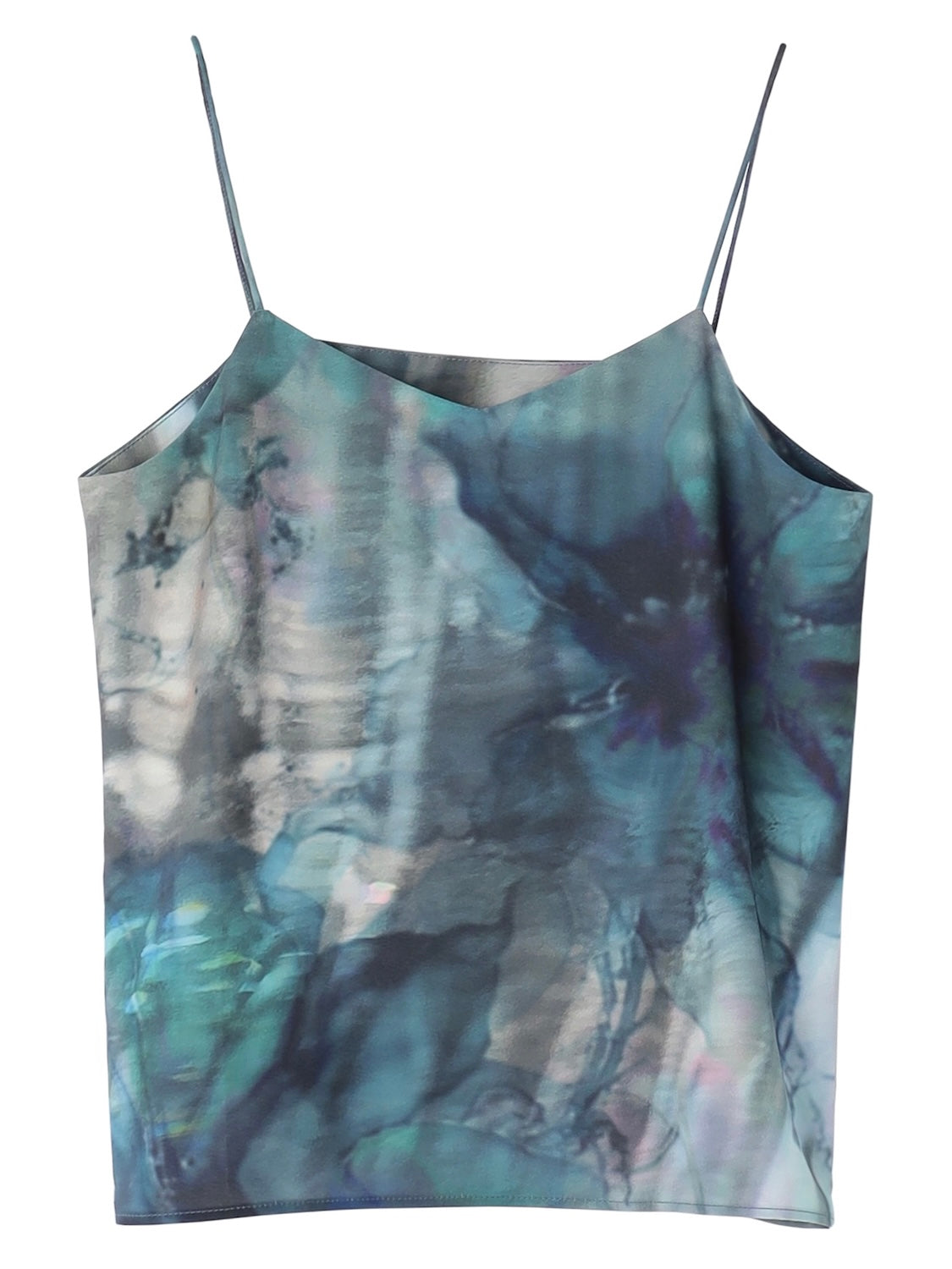 Aqua Flos Design Camisole