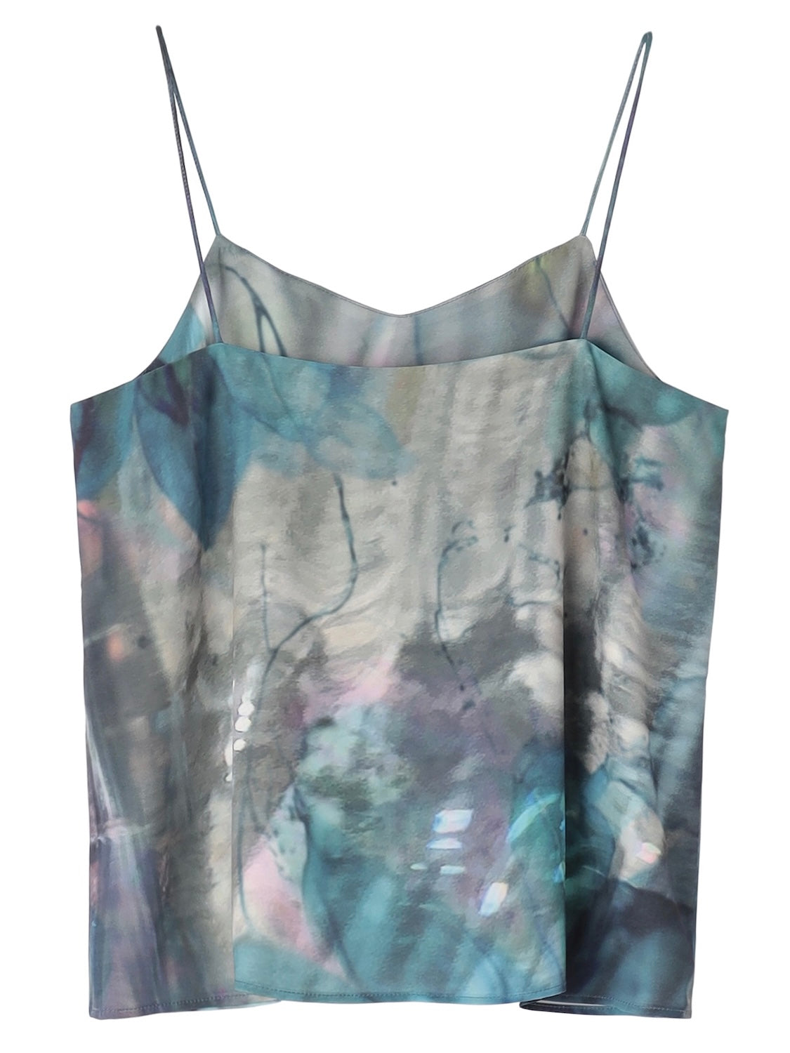 Aqua Flos Design Camisole