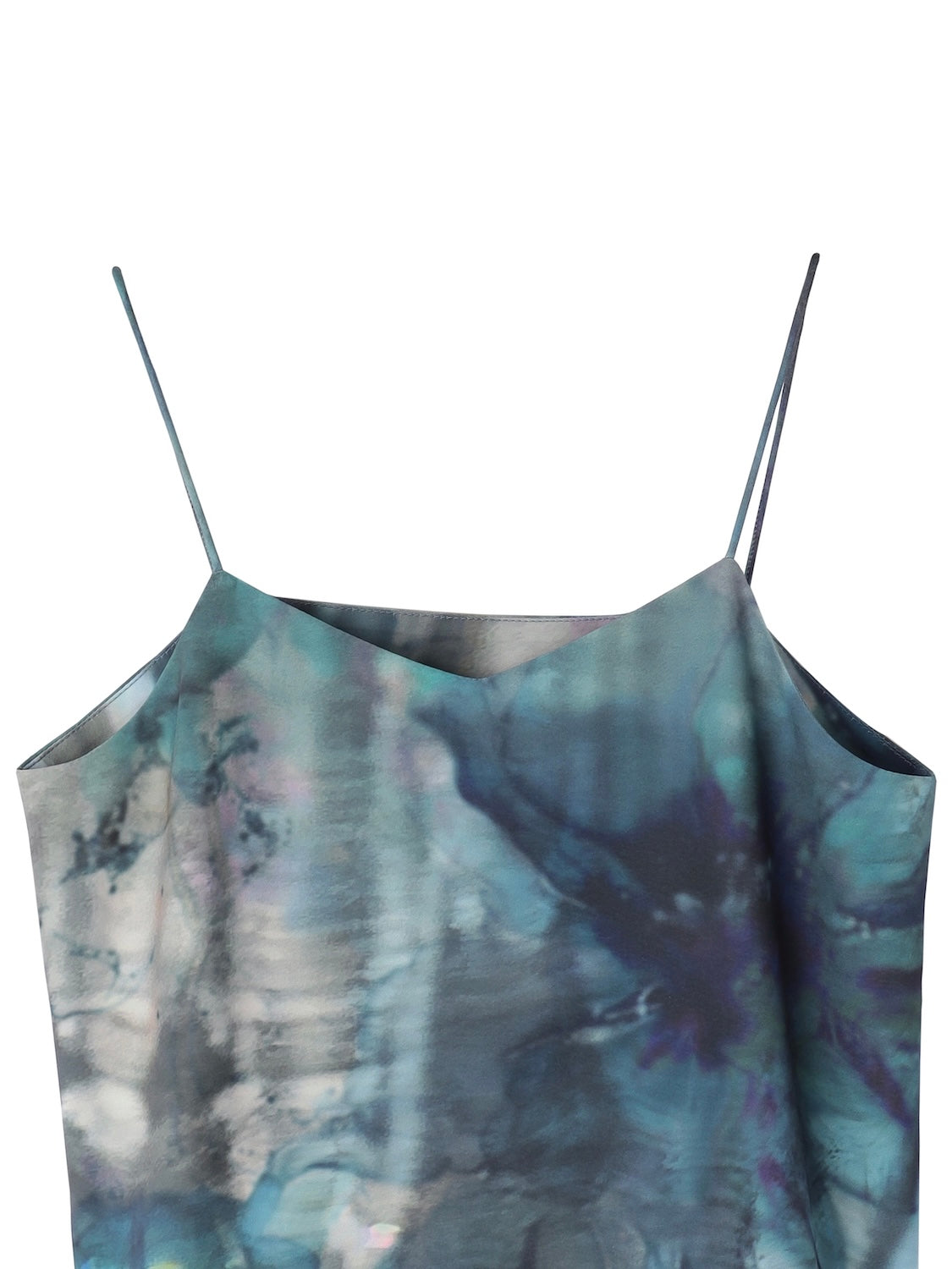 Aqua Flos Design Camisole
