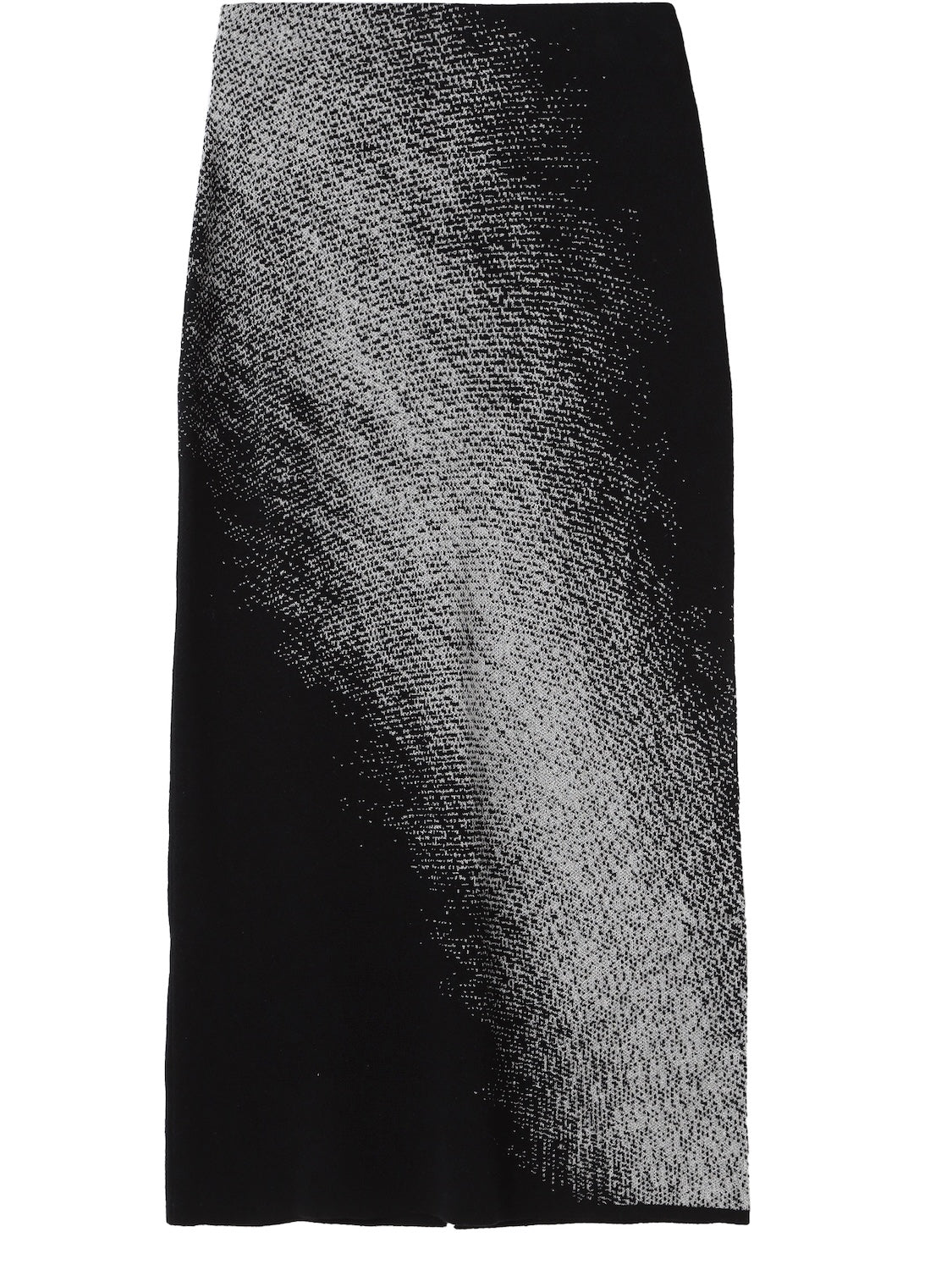 グラデーション ラメ KNIT スキッパー Set-up