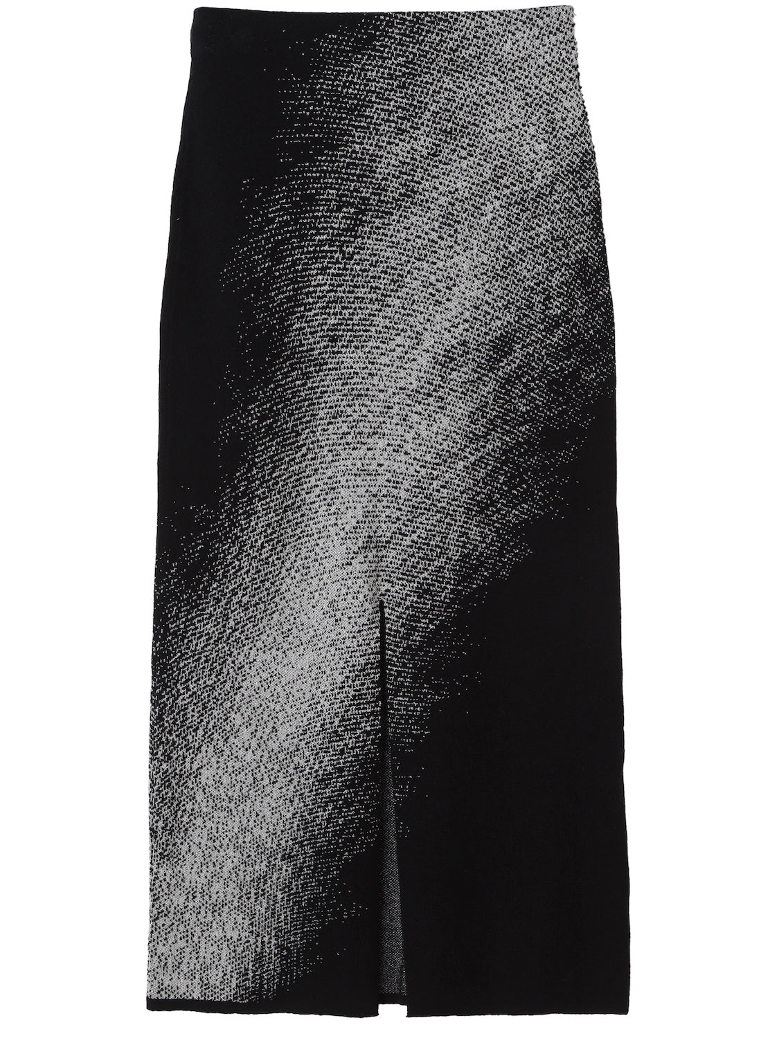 グラデーション ラメ KNIT スキッパー Set-up