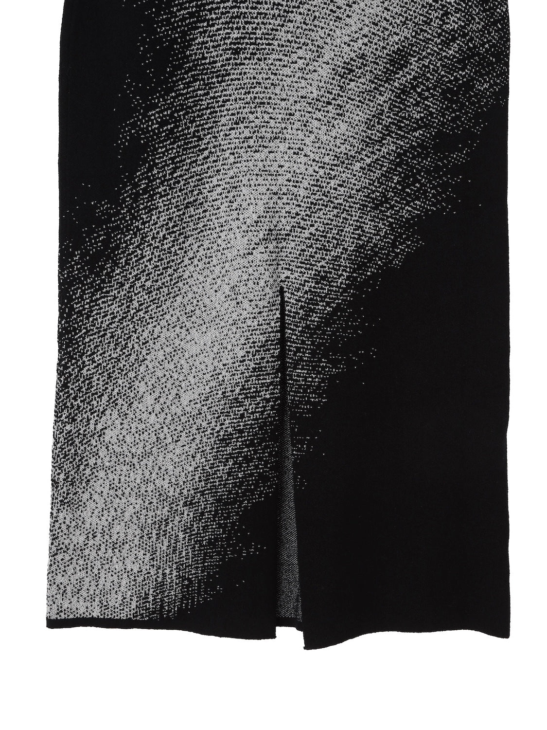 グラデーション ラメ KNIT スキッパー Set-up