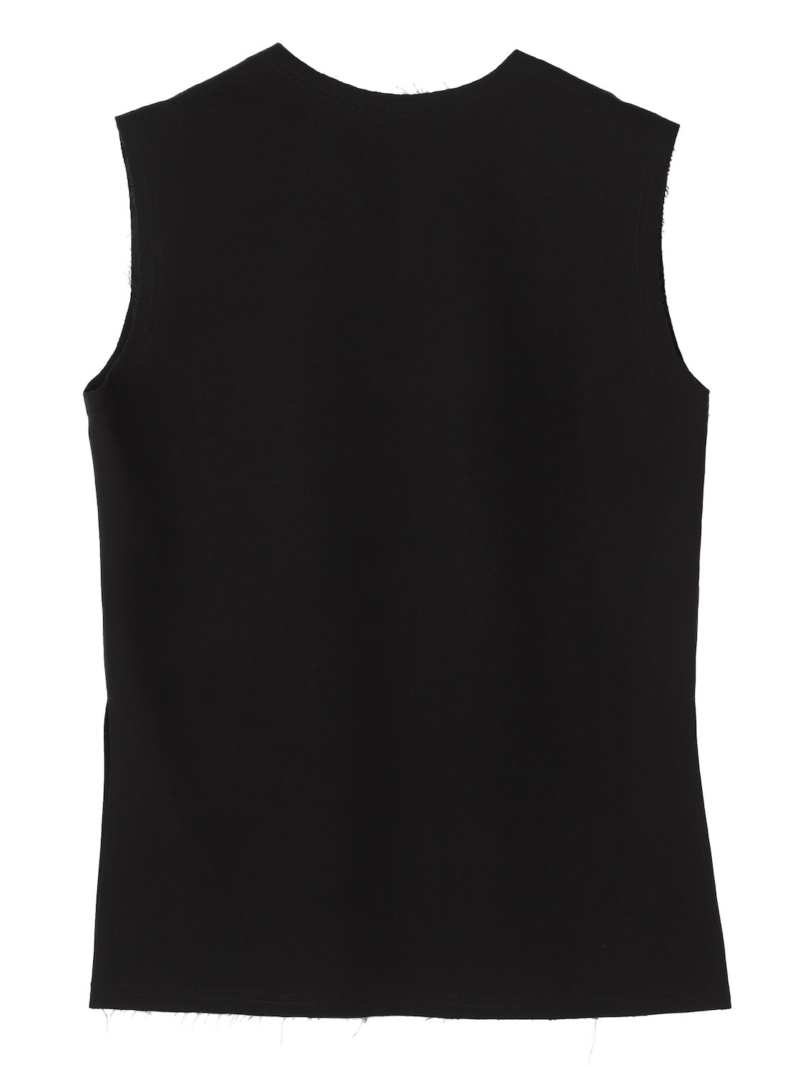 Vネック ベスト セットアップ