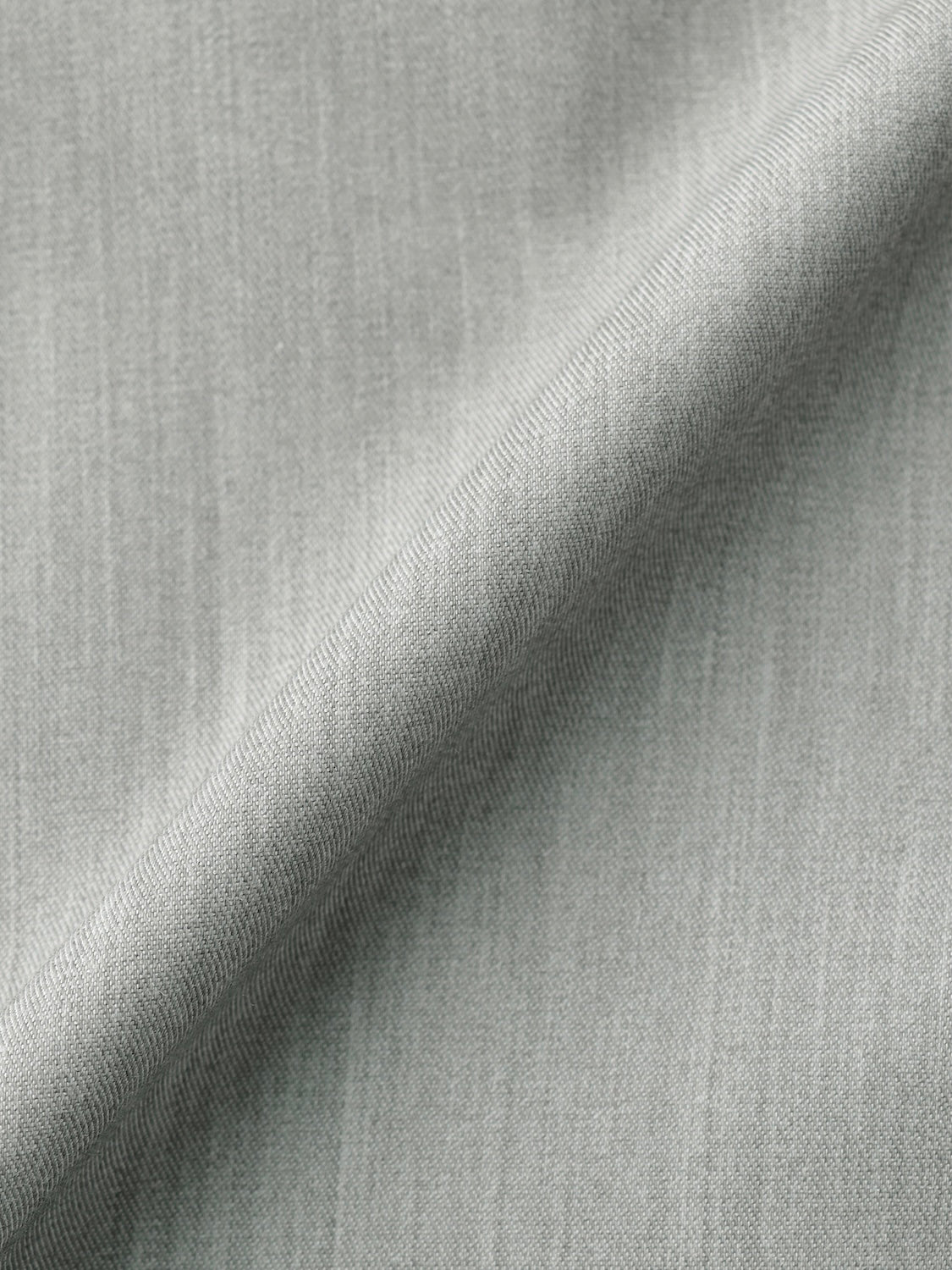 Side Hole Straight Slacks