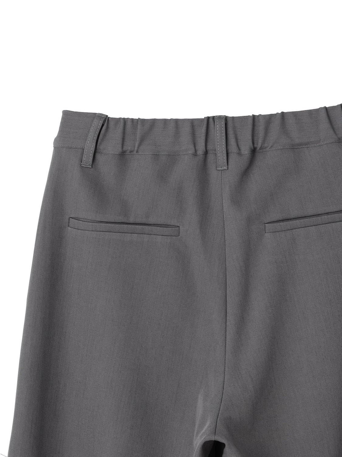 Lace Switch Wide Slacks