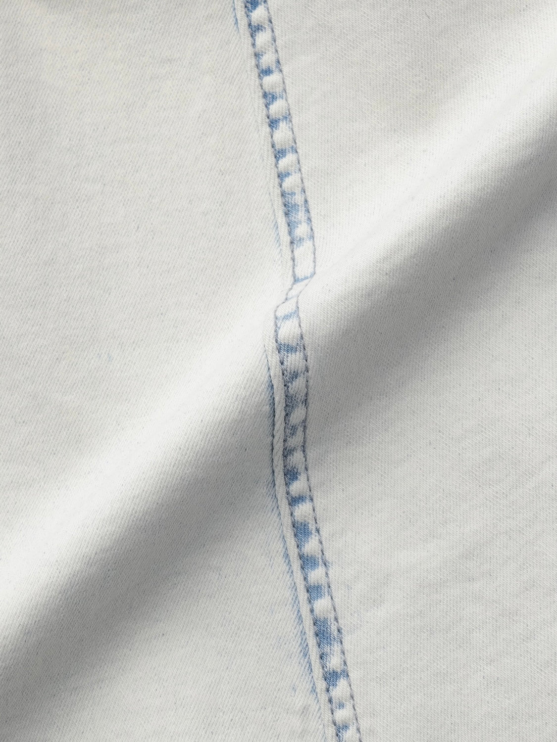 マーメイド DENIM スカート