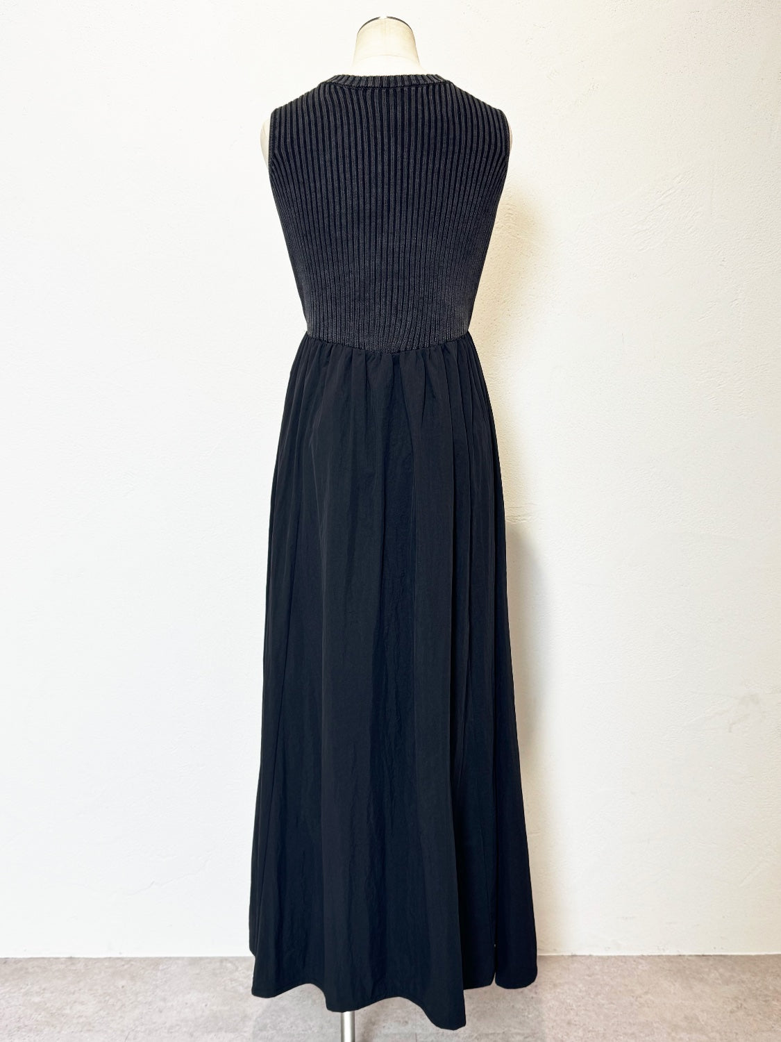 ドッキング KNIT ワンピース