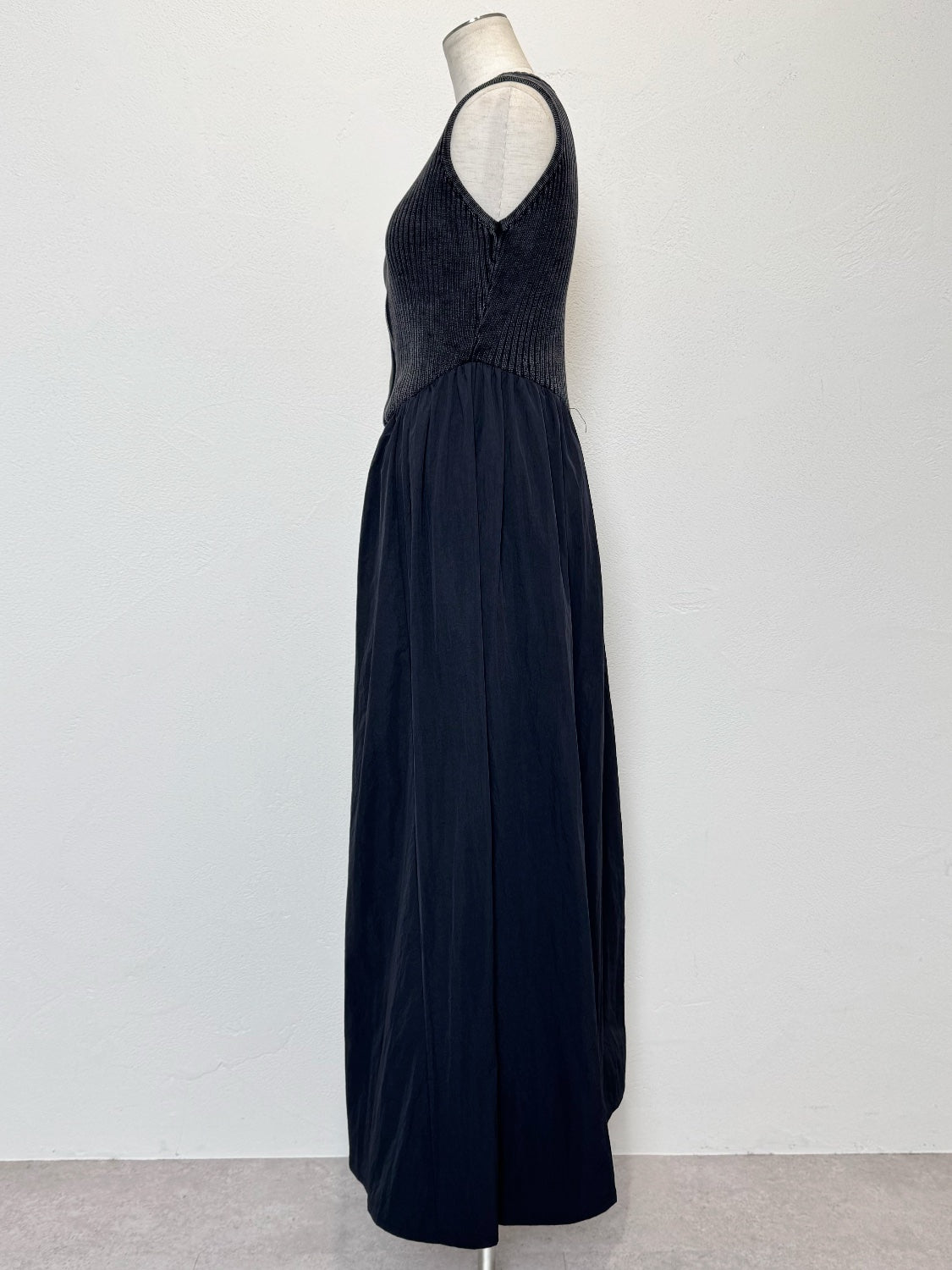 ドッキング KNIT ワンピース