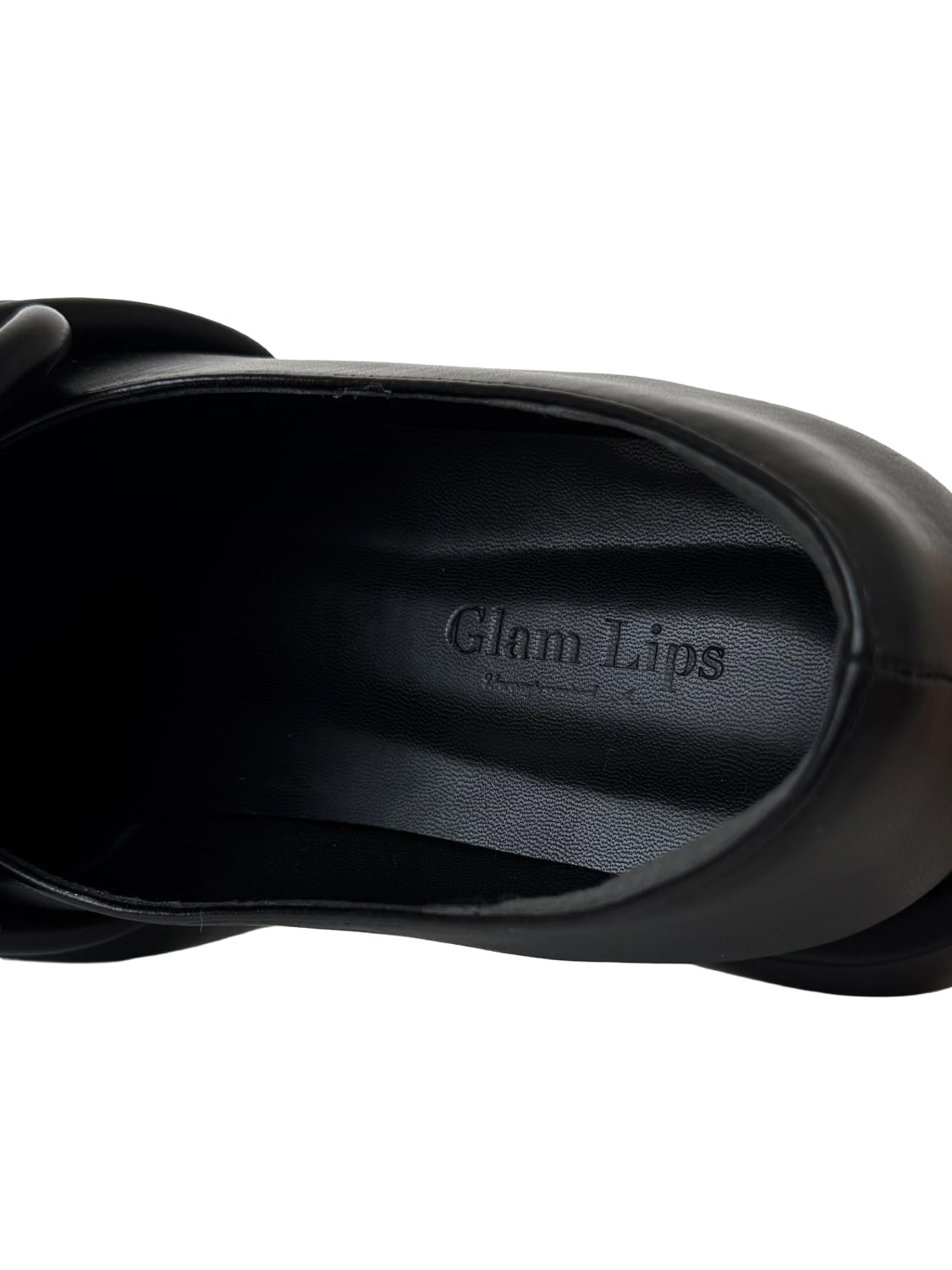 Volume ソール Loafer