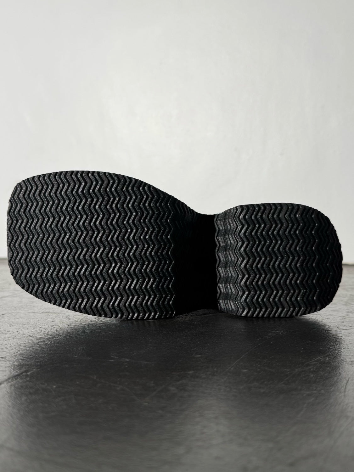 Volume ソール Loafer