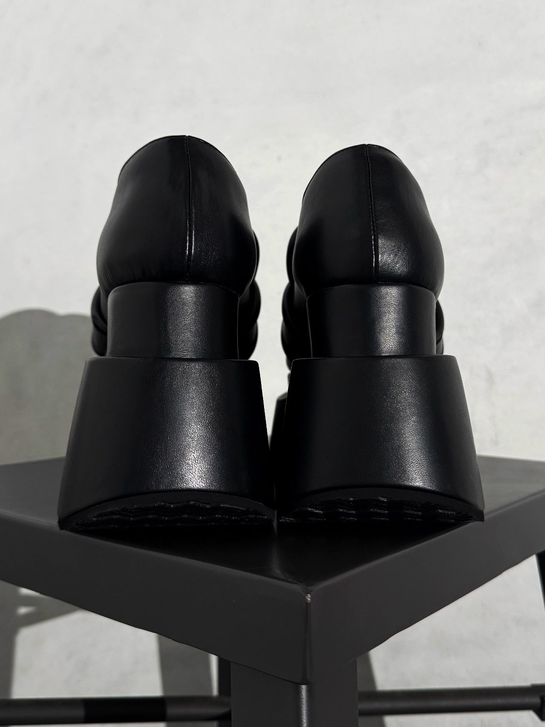 Volume ソール Loafer