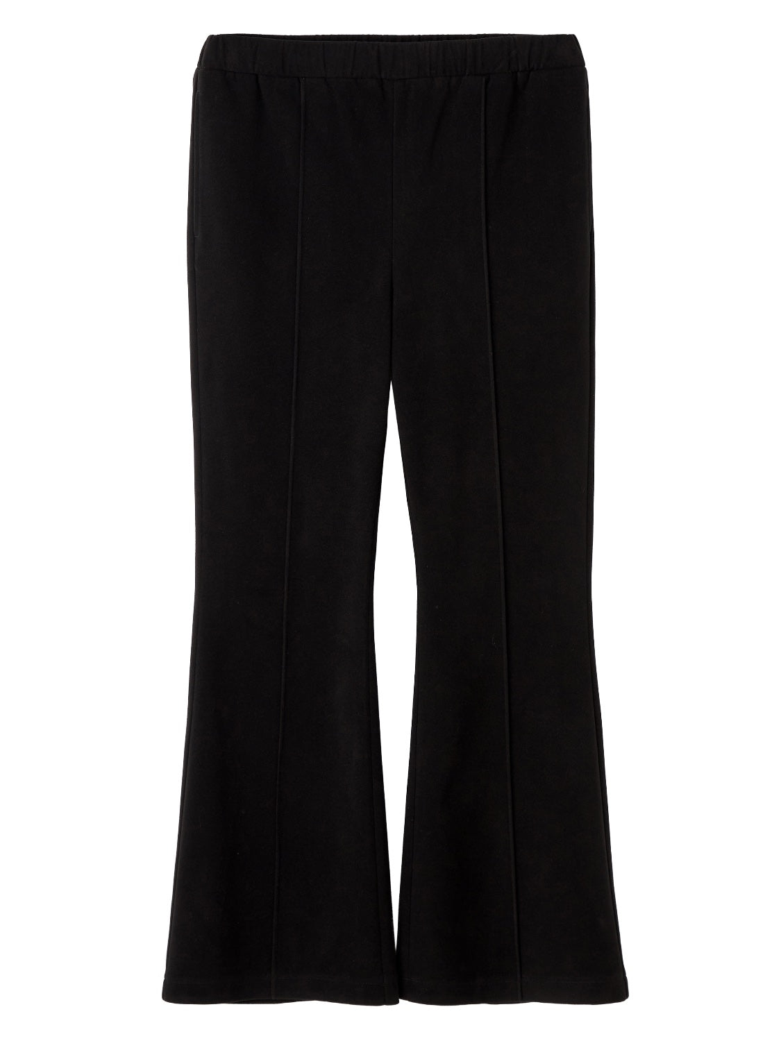 2Way ウェーブ Melton セットアップ