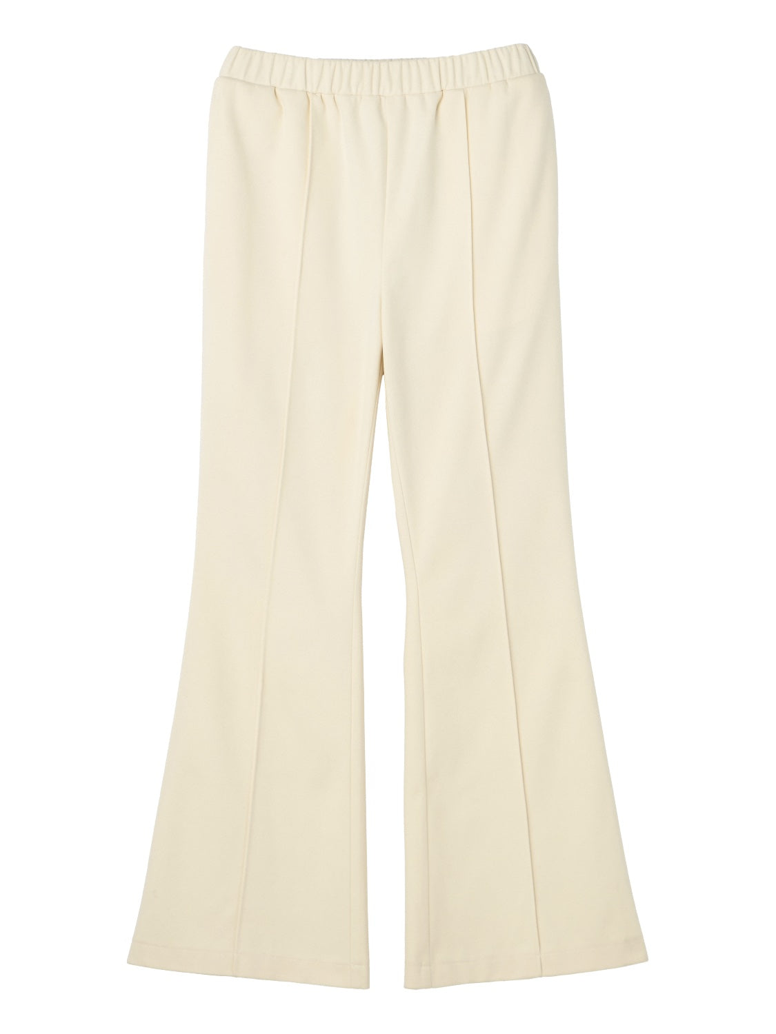 2Way ウェーブ Melton セットアップ