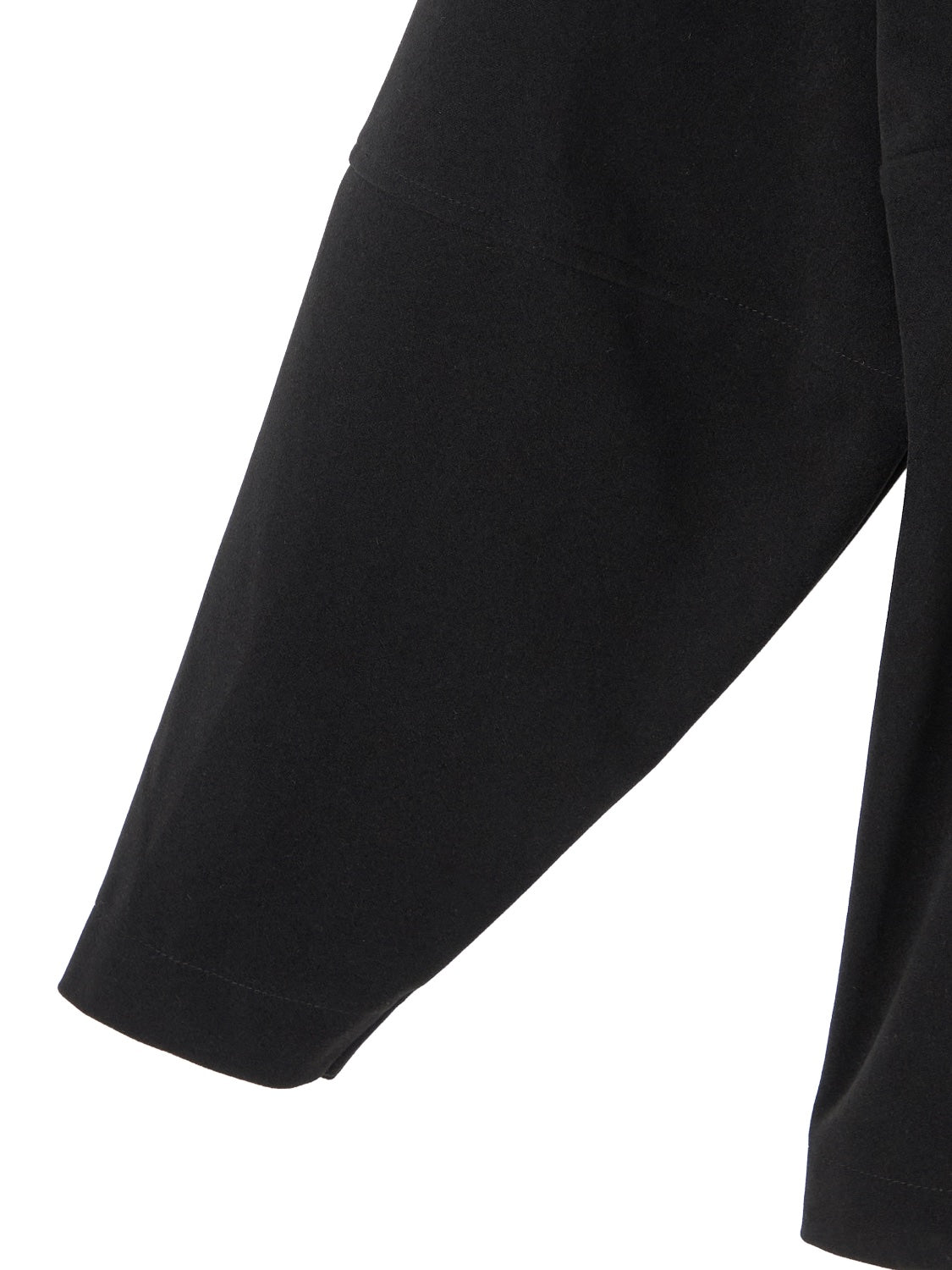 2Way ウェーブ Melton セットアップ