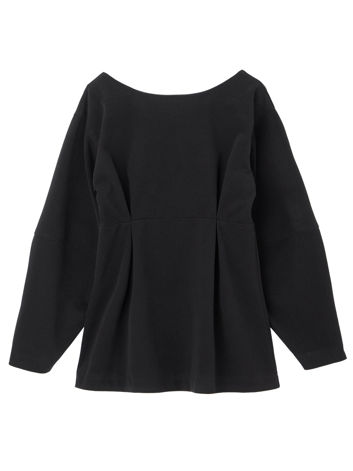 2Way ウェーブ Melton セットアップ