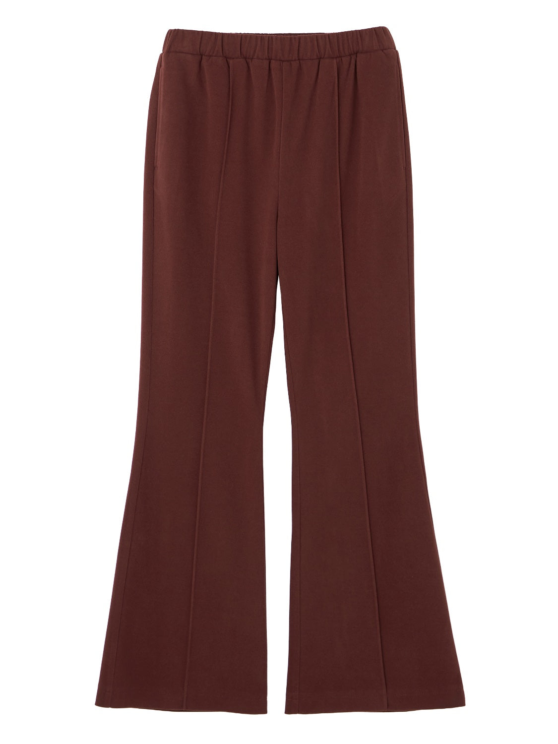 2Way ウェーブ Melton セットアップ