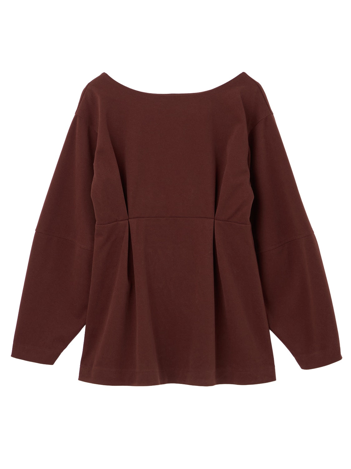 2Way ウェーブ Melton セットアップ