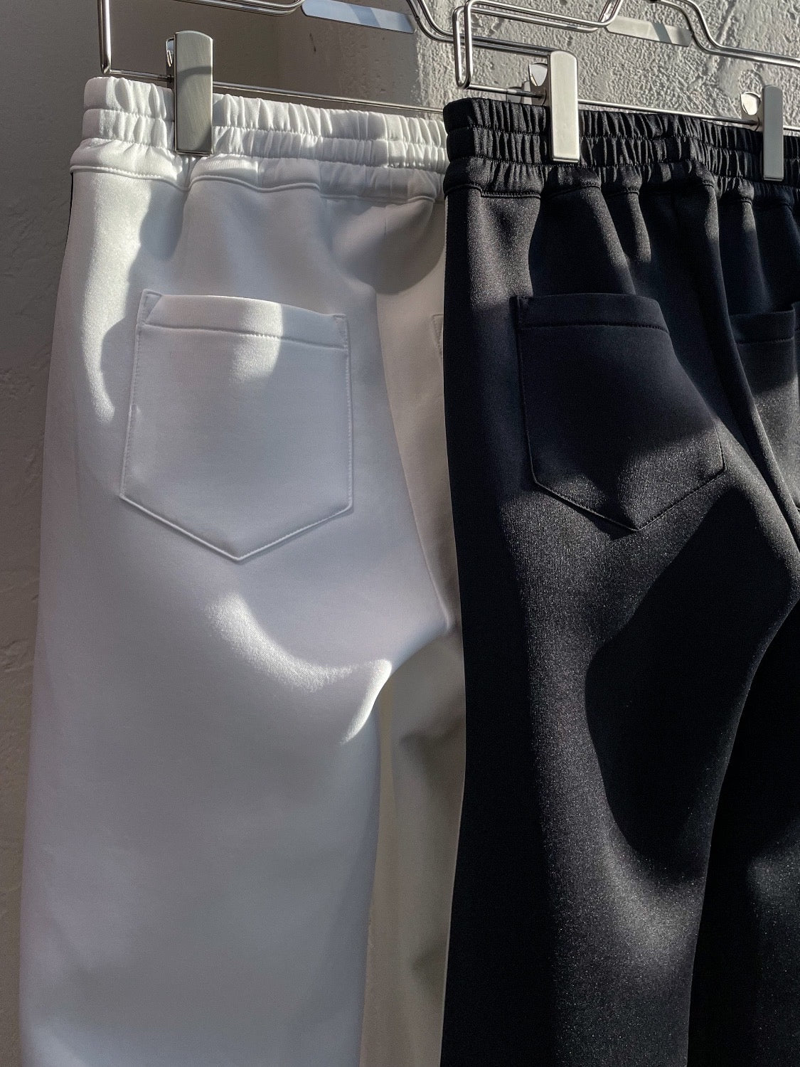 Sideline Straight Jersey-pants