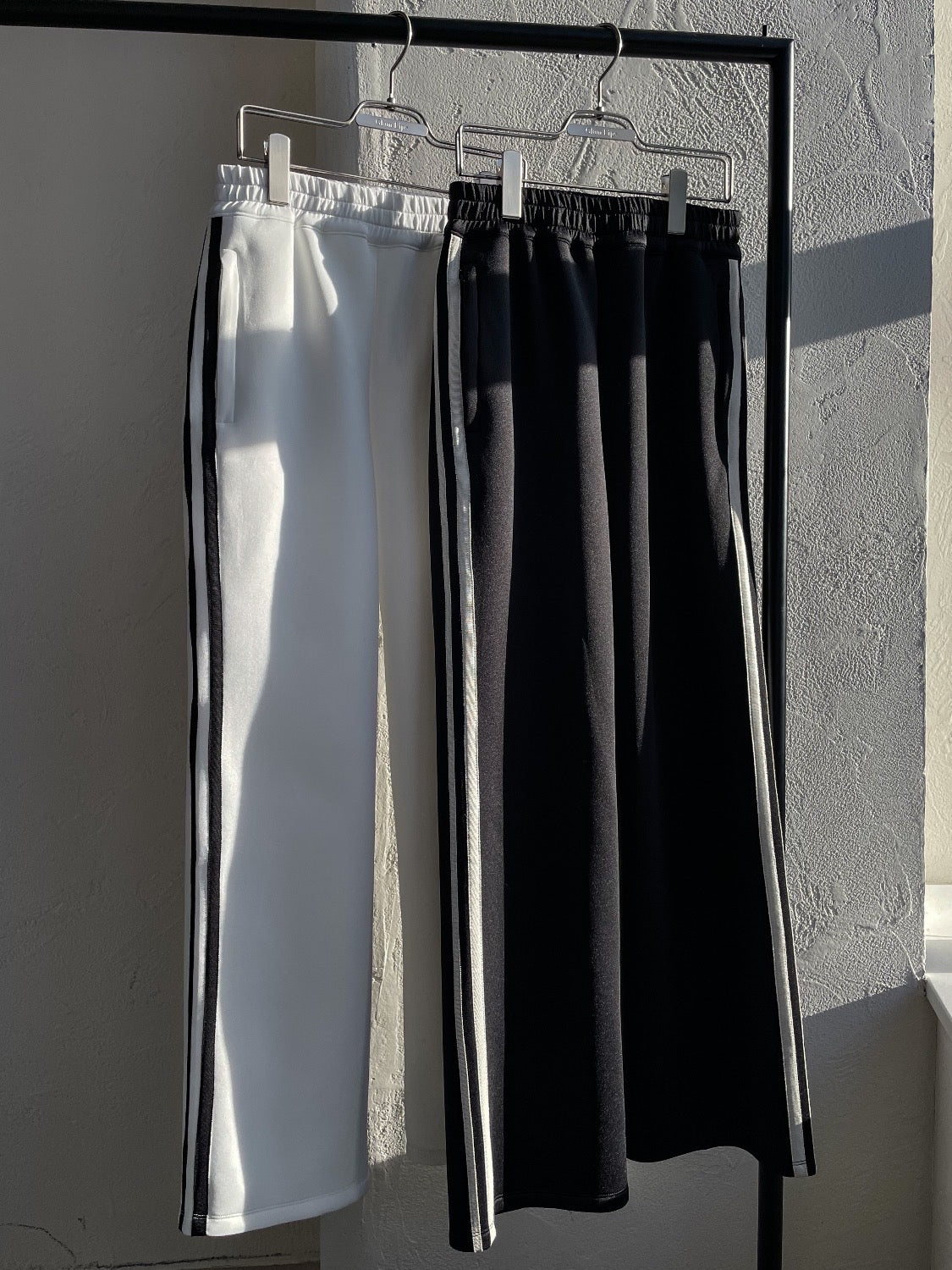 Sideline Straight Jersey-pants