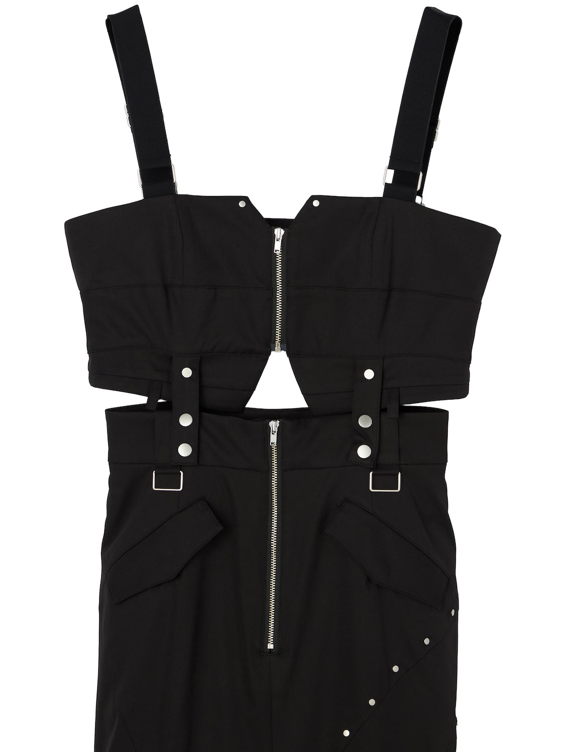 マーメイド Multi-way ミリタリー OP