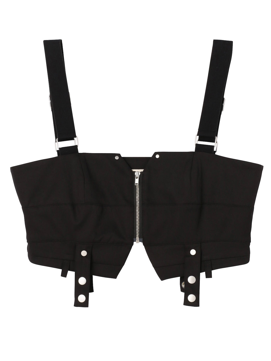 マーメイド Multi-way ミリタリー OP