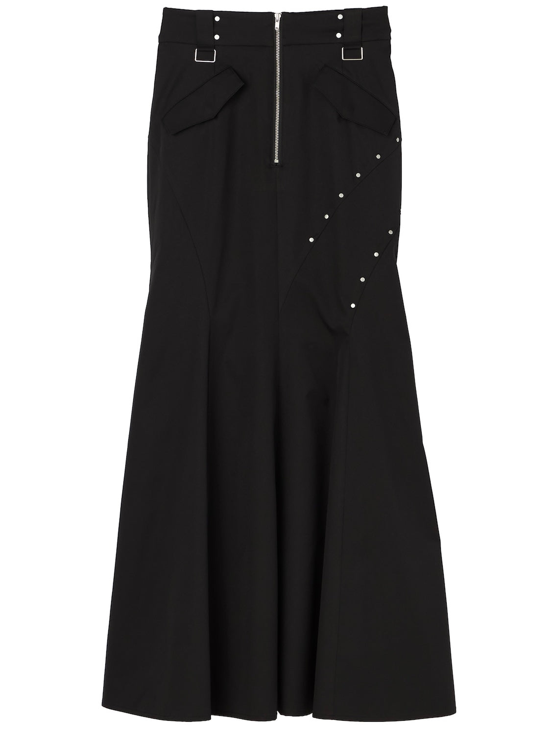 マーメイド Multi-way ミリタリー OP