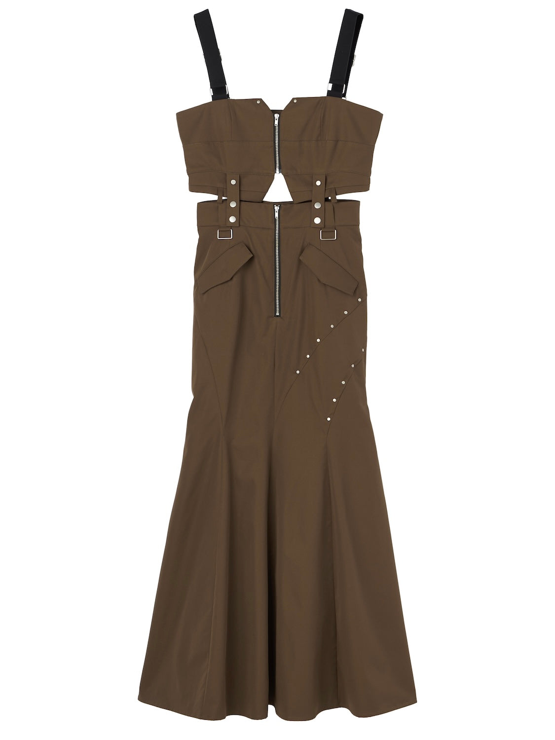 マーメイド Multi-way ミリタリー OP