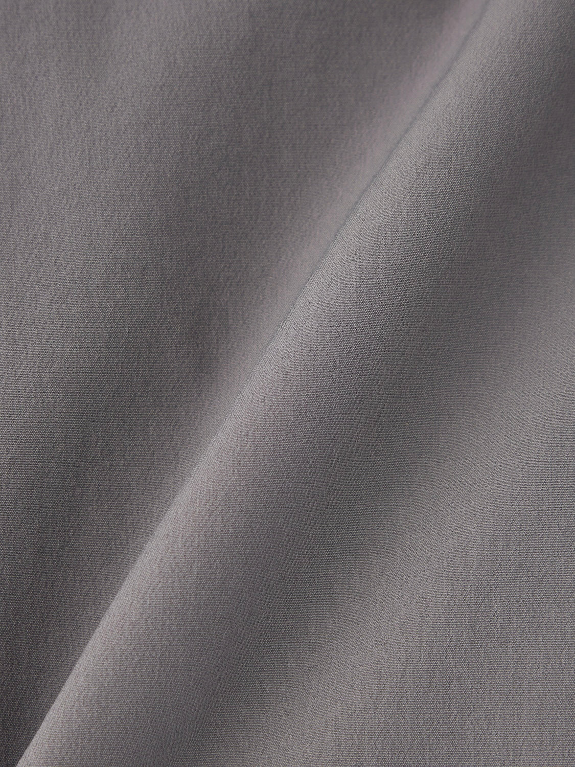 Stretch ドレープフレア パンツ