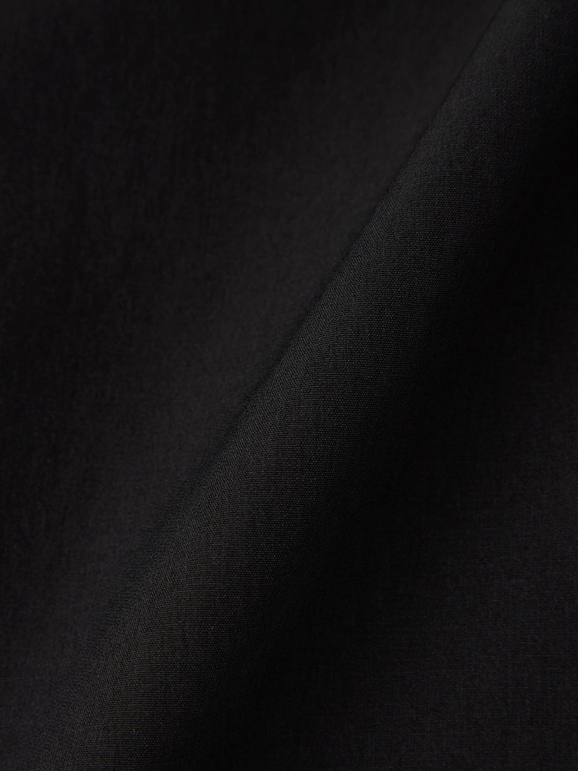 Stretch ドレープフレア パンツ