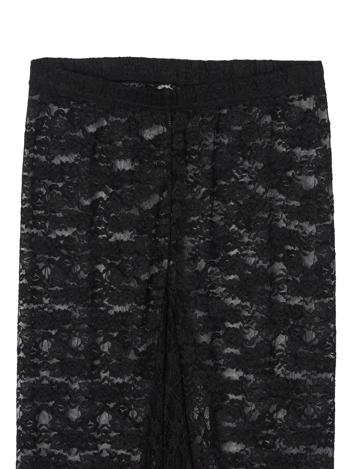 スウィッチング Stretch レース タイツ