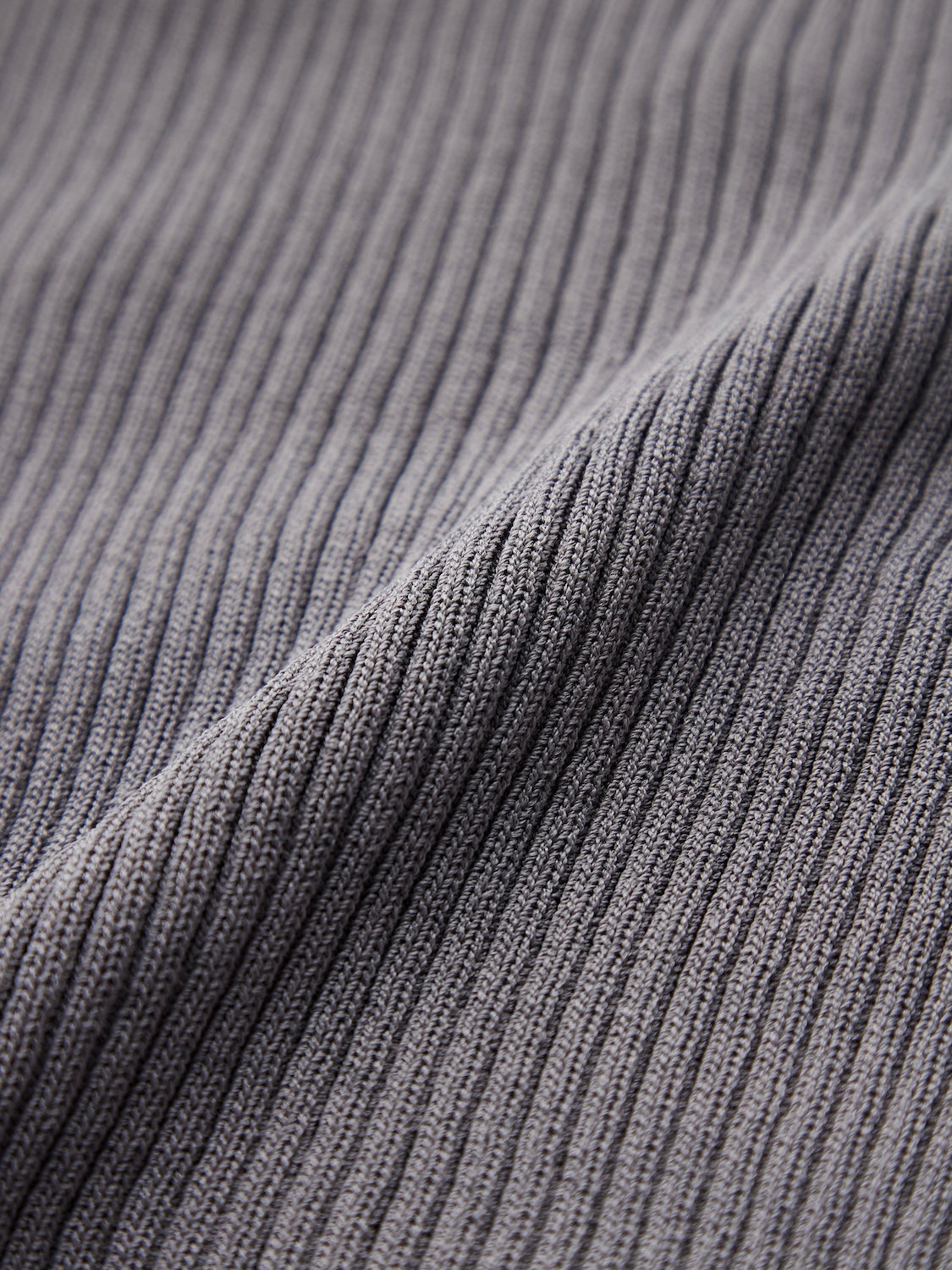 ストラップ ネック KNIT トップス