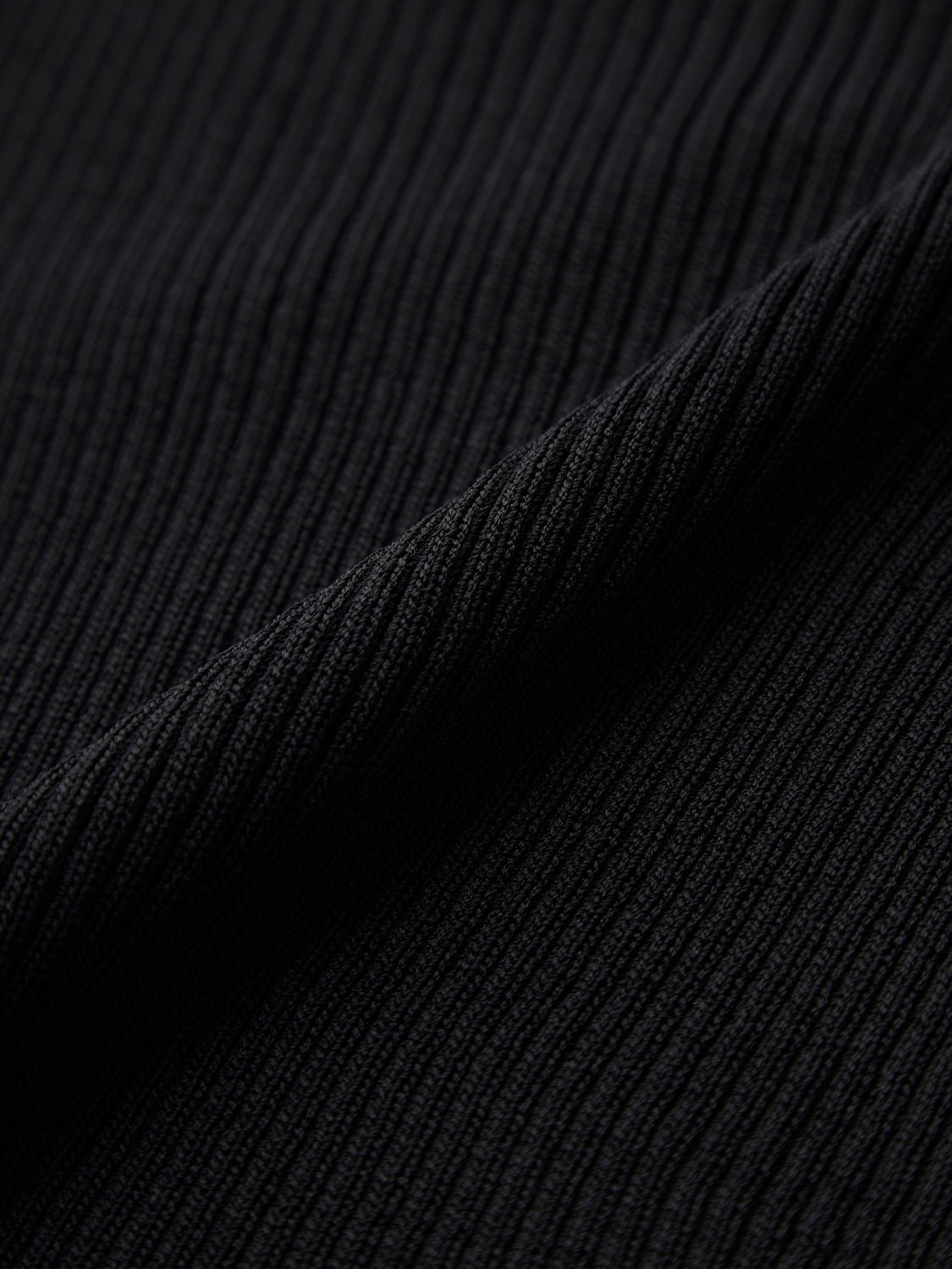 ストラップ ネック KNIT トップス