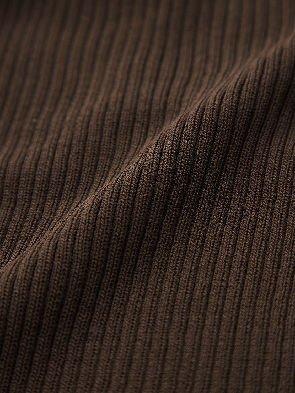 ストラップ ネック KNIT トップス