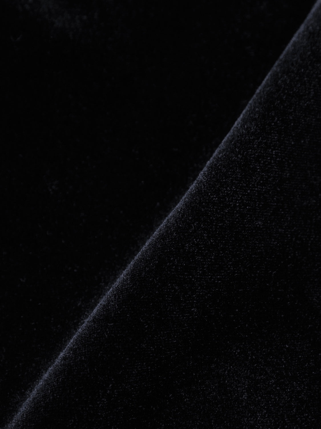 Relax フレア ベロアパンツ