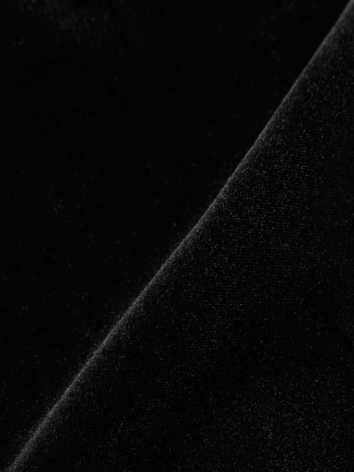 Relax フレア ベロアパンツ