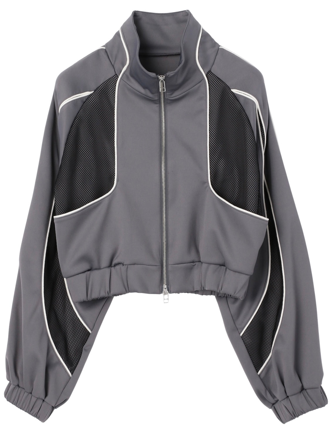 Switch メッシュコンビ Set-up