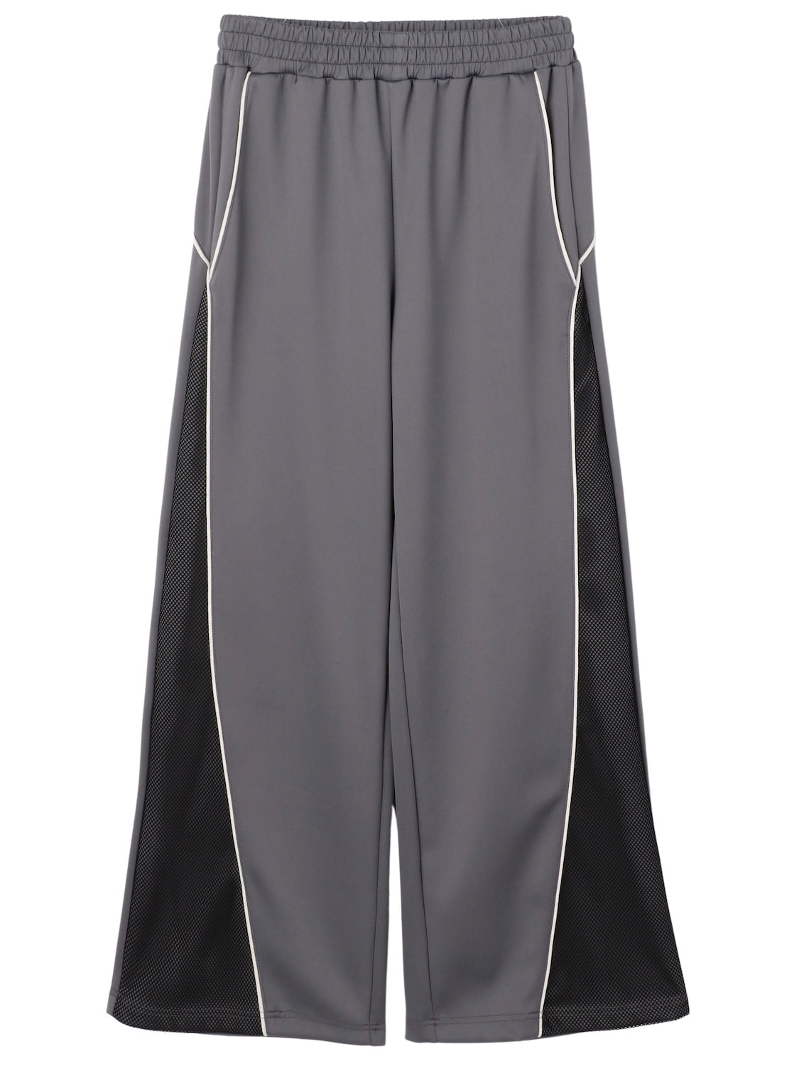 Switch メッシュコンビ Set-up